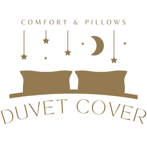 logo Duvetcover